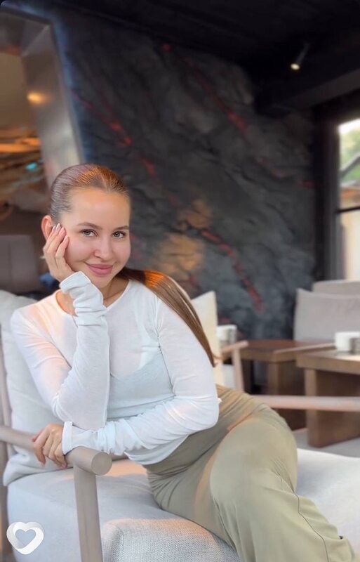 Лиза, 28, Санкт-Петербурге — анкета №1842632