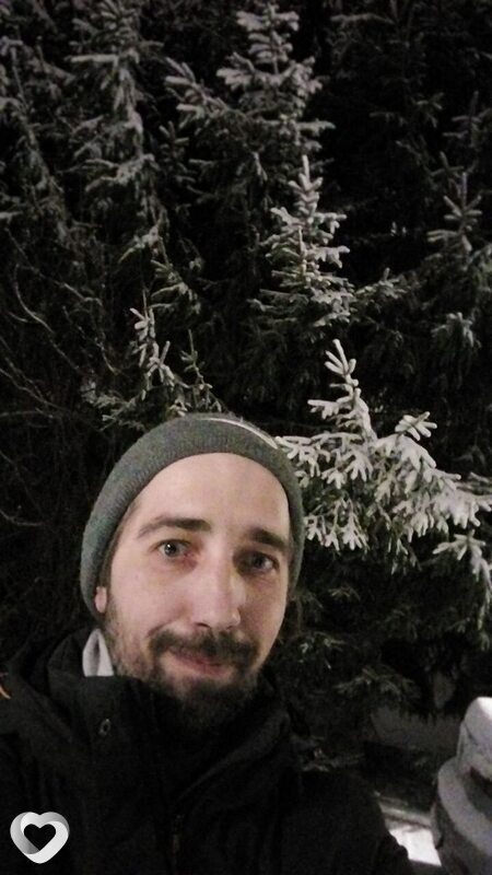 Vasyl, 38, Вроцлав — анкета №1842641