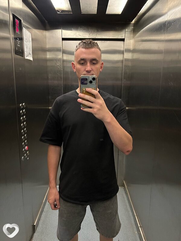 Дмитрий, 31, Минске — анкета №1842648