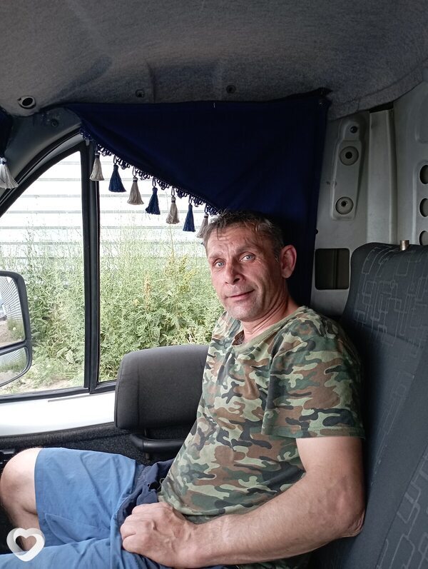 Дмитрий, 41, Алматы — анкета №1842334
