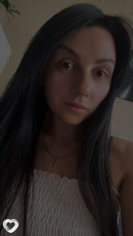 Юлия, 33, Гомеле — анкета №1842336