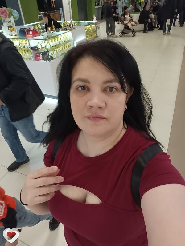 Marishka, 44, Златоусте — анкета №1842346