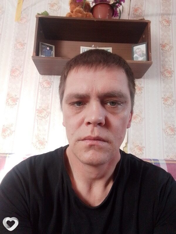 Владимир, 37, Москве — анкета №1842348