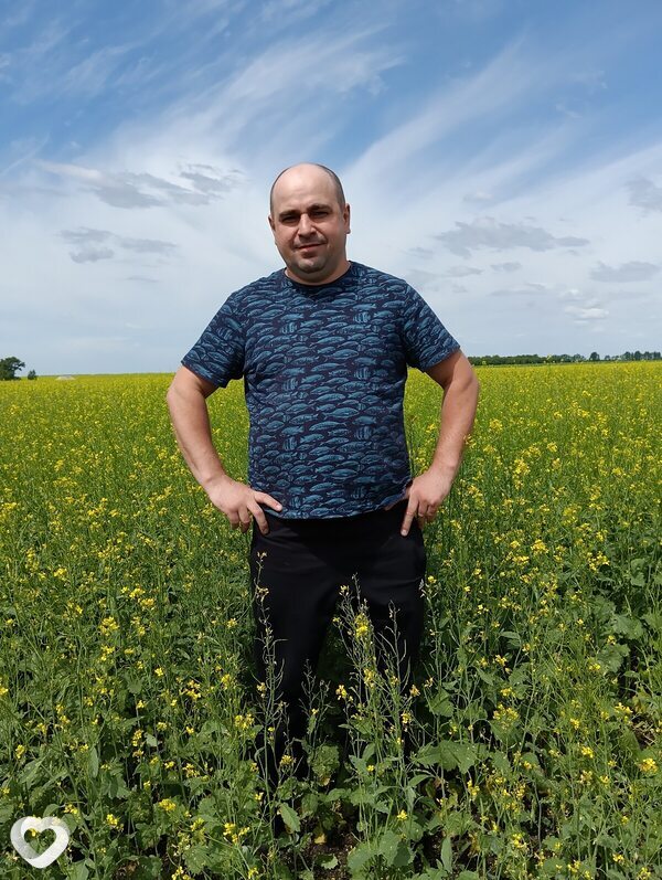 Дмитрий, 39, Тамбове — анкета №1842357
