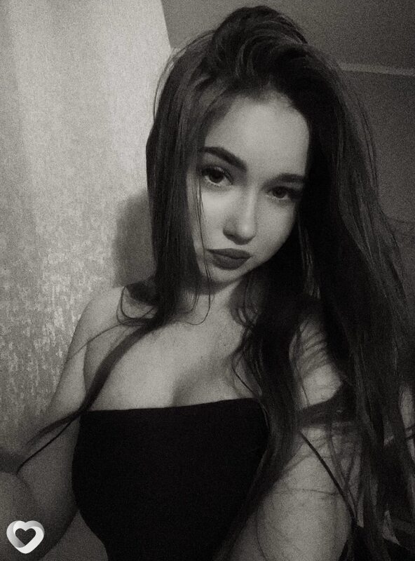 Аня, 24, Минске — анкета №1842368