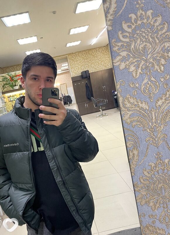 Навруз, 25, Улан-Удэ — анкета №1842372