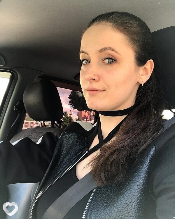 Мария, 42, Уфе — анкета №1842375