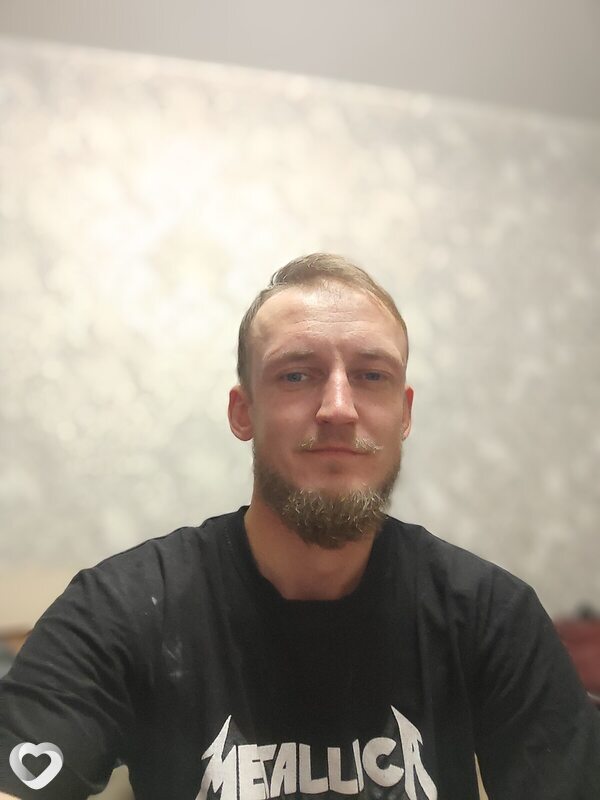 Александр, 33, Тюмени — анкета №1842428