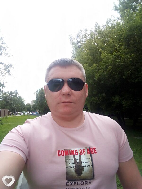 Евгений, 37, Москве — анкета №1842431