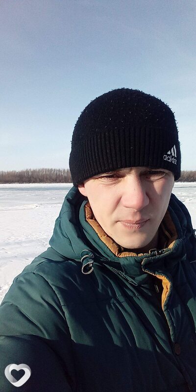 Игорь, 35, Омске — анкета №1842433