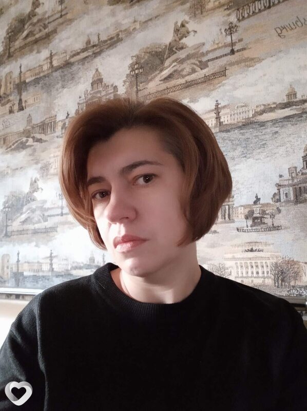 Наталия, 48, Тамбове — анкета №1842440