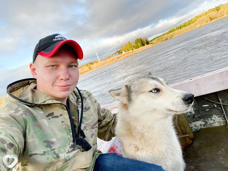 Алексей, Белоярский