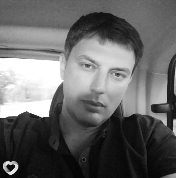 Олександр, 42, Мукачеве — анкета №1842726
