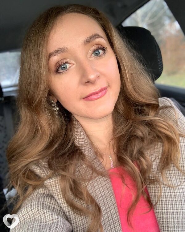 Диана, 39, Астрахани — анкета №1842727