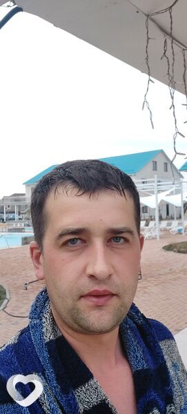 Александр, 38, Курганинске — анкета №1842736