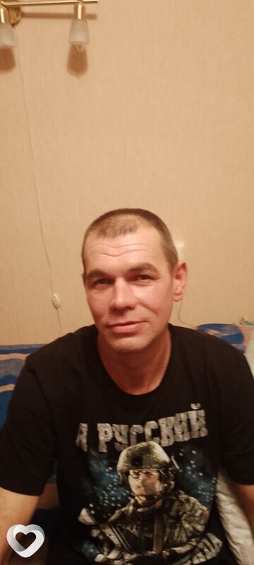 Виталий, 44, Москве — анкета №1842476