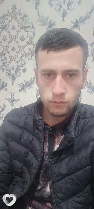 Антон, 24, Тольятти — анкета №1842493