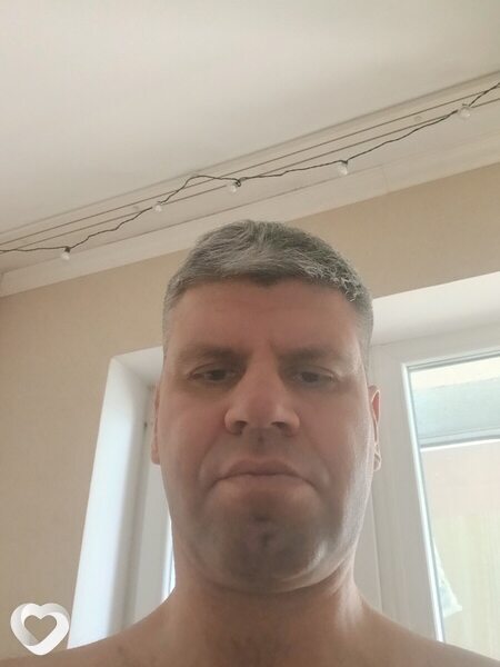 Дмитрий, 42, Белгороде — анкета №1842498