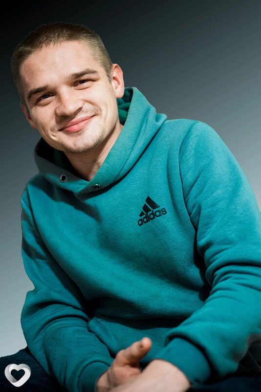 Ваня, 30, Кобрине — анкета №1842507
