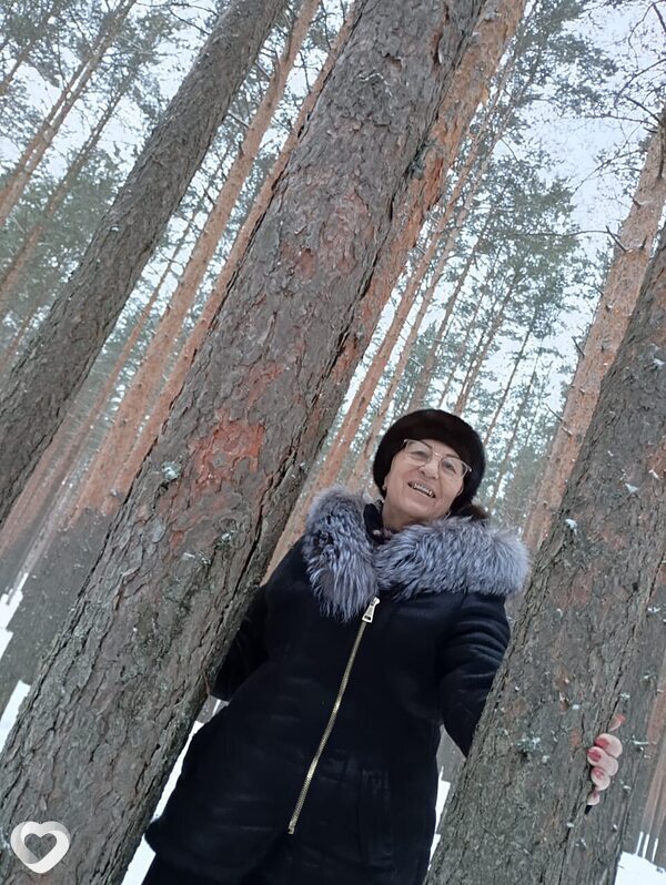 Антонина, Тверь