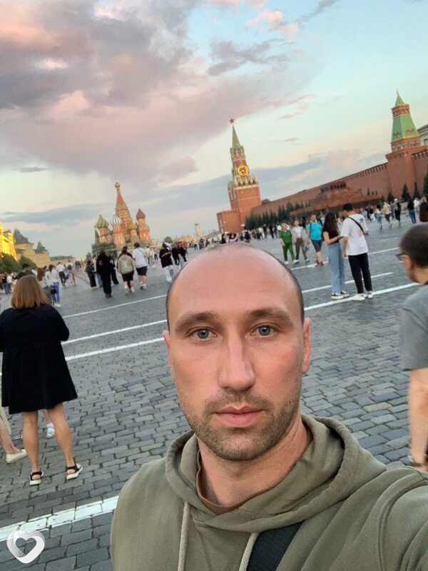 Игорь, 37, Воронеже — анкета №1842407