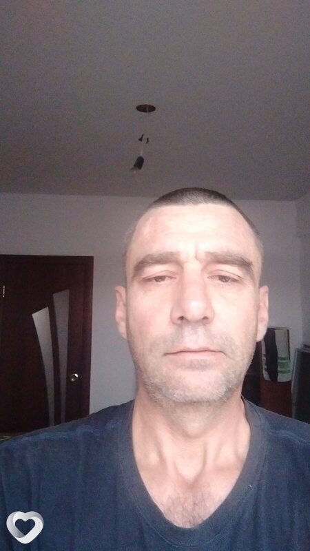 Максим, 47, Темиртау — анкета №1842410