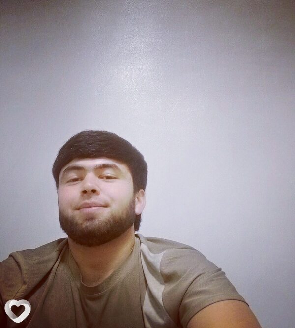 Аличан, 24, Алматы — анкета №1842411