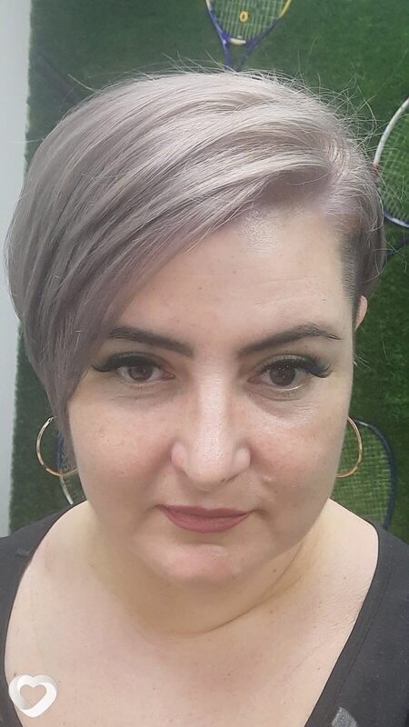Анна, 47, Самаре — анкета №1842418