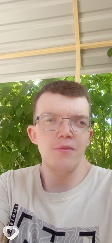 Андрей, 32, Донецке — анкета №1842422