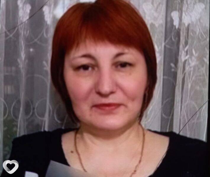 Наиля, Елабуга