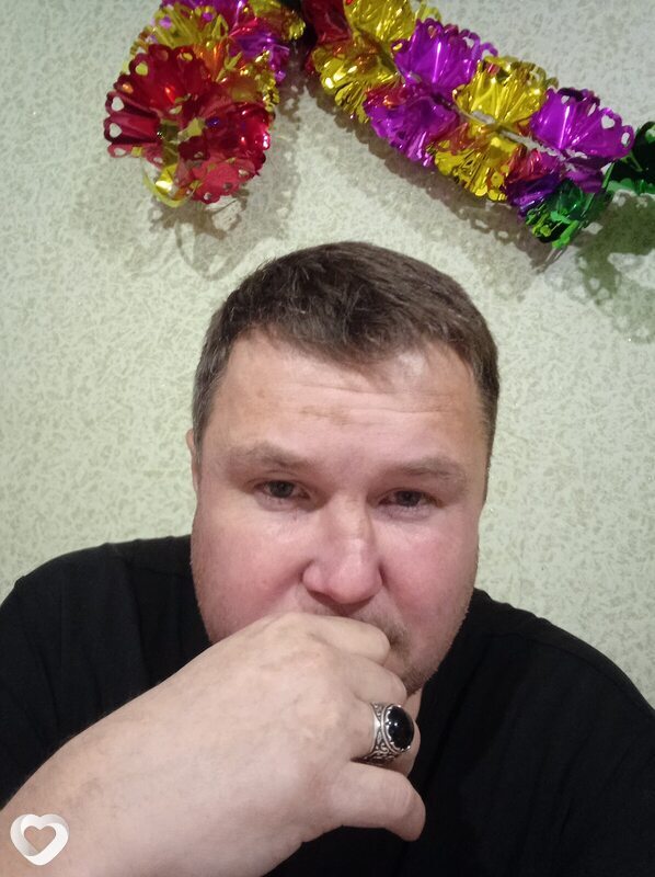 Андрей, 42, Ярославле — анкета №1842452