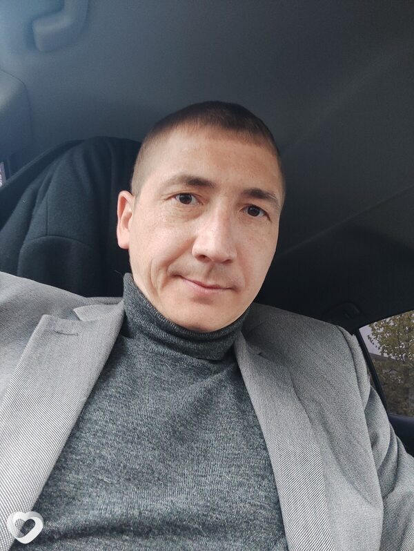 Влад, 37, Магнитогорске — анкета №1842455