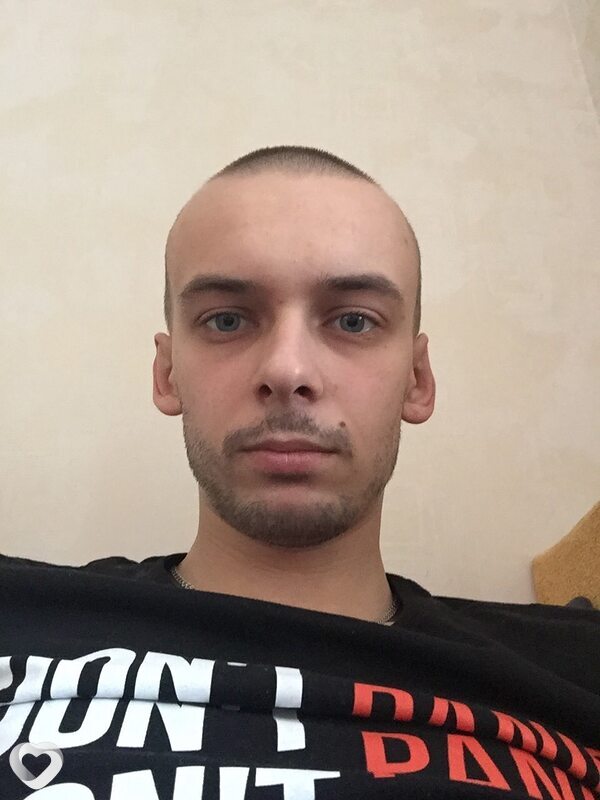 Александр, 33, Иванове — анкета №1842457