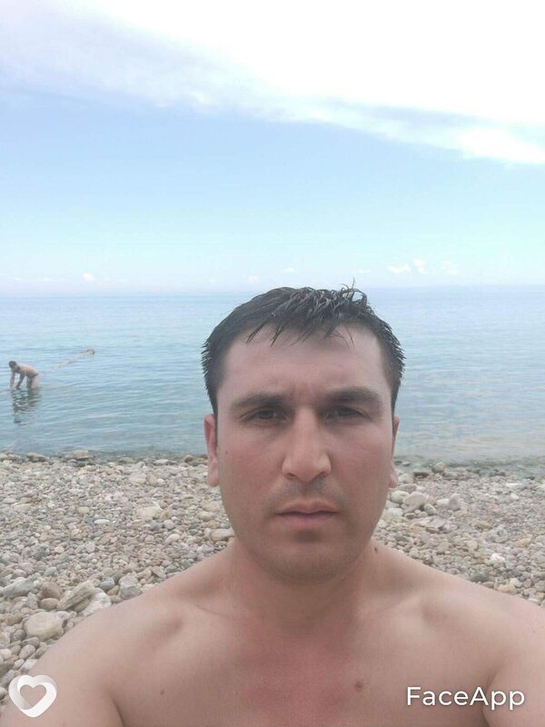 Бооя, 41, Благовещенске — анкета №1842465