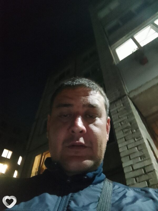 Анатолий, 36, Абакане — анкета №1842657