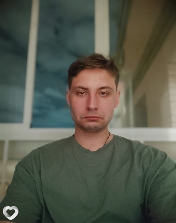 Александр, 26, Челябинске — анкета №1842667