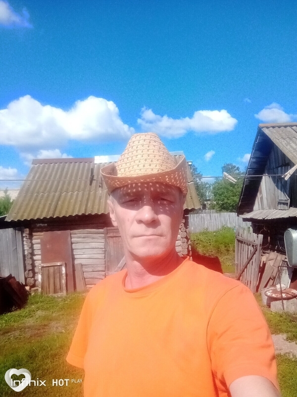 Александр, 50, Нижневартовске — анкета №1842668
