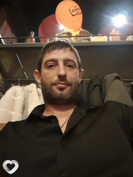 Анатолий, 34, Семей — анкета №1842669