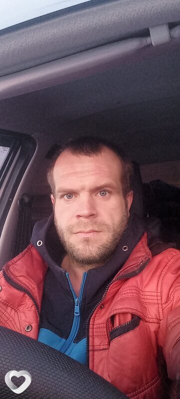 Роман, 34, Шахуньи — анкета №1842757