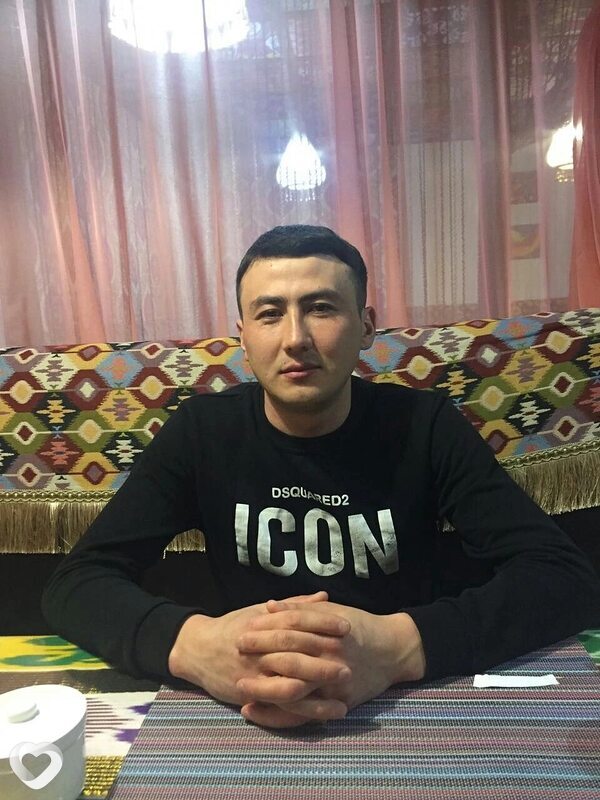 Мурат, 39, Шымкенте — анкета №1842763