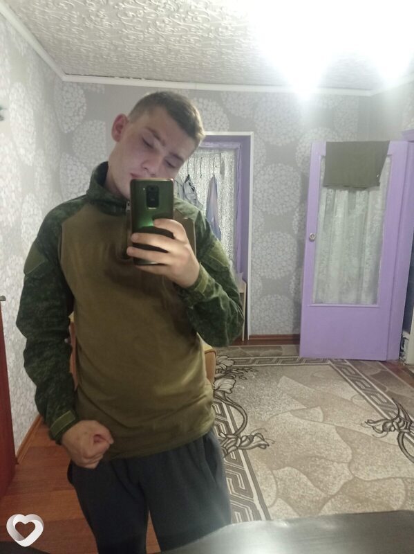 Анатолий, 26, Липецке — анкета №1842703