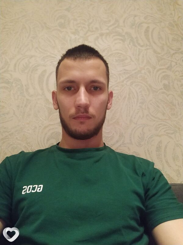 Иван, 32, Торезе — анкета №1842714