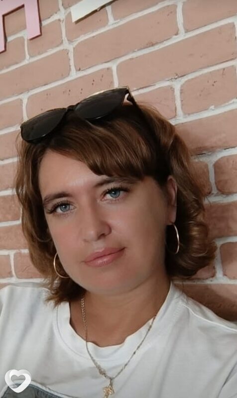 Ирина, 41, Усть-Каменогорск — анкета №1842687