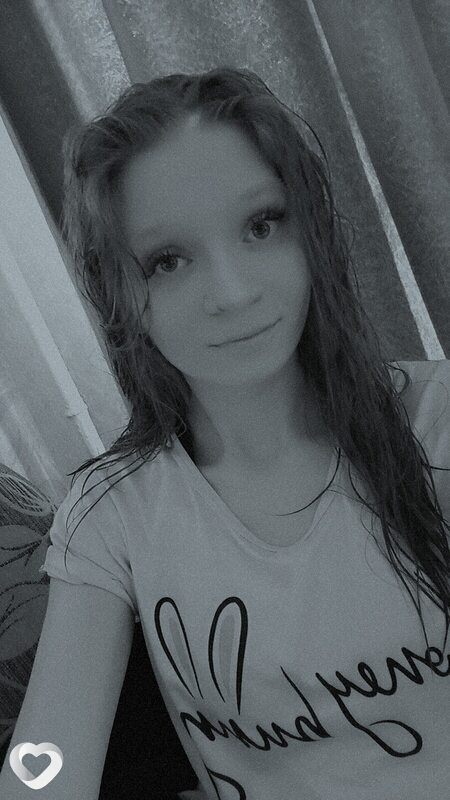 Вера, 25, Салавате — анкета №1842692