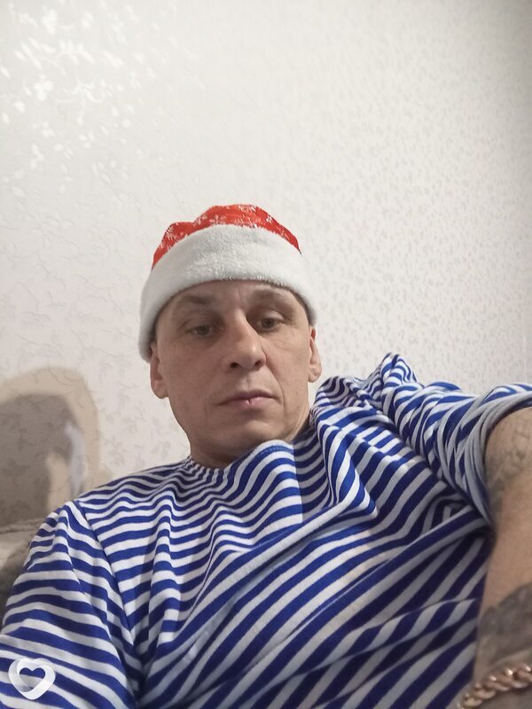 Алексей, 45, Москве — анкета №1842696