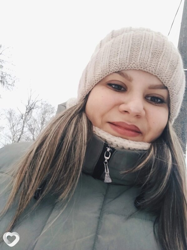 Анастасия, Санкт-Петербург