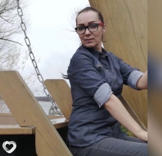 Лина, 49, Москве — анкета №1842826