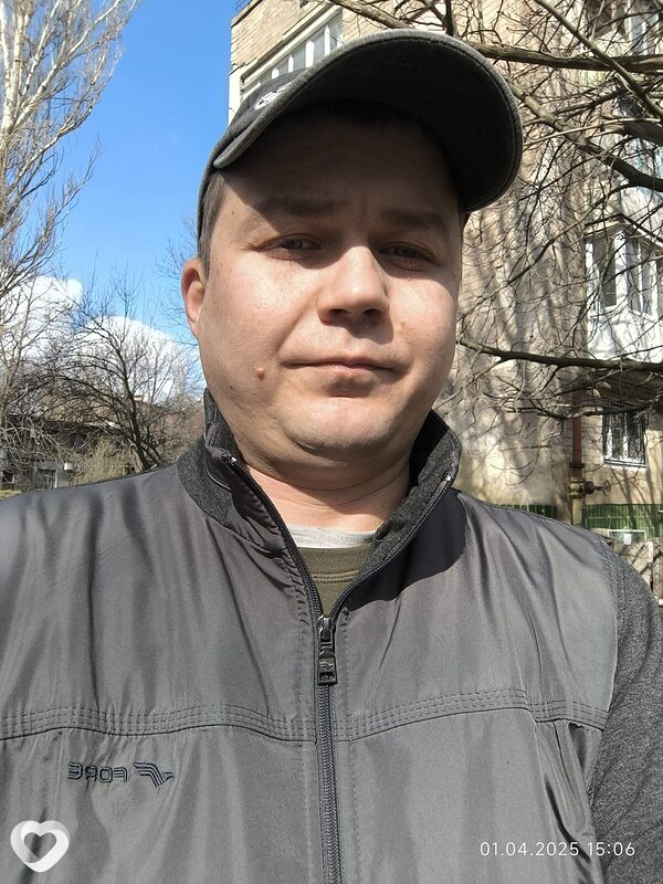 Александр, 37, Макеевке — анкета №1842835