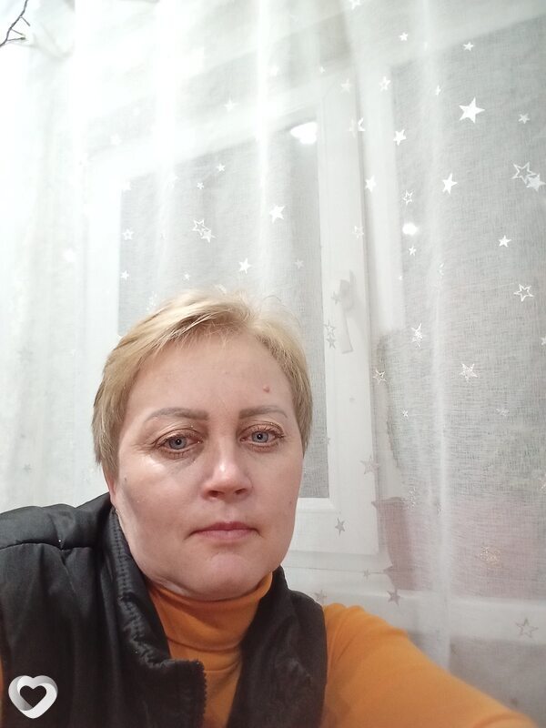 Татьяна, 44, Краснодаре — анкета №1842838