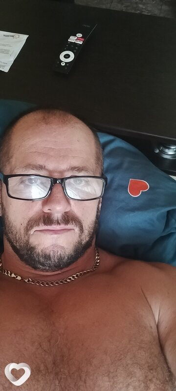 Руслан, 51, Волжском — анкета №1842841